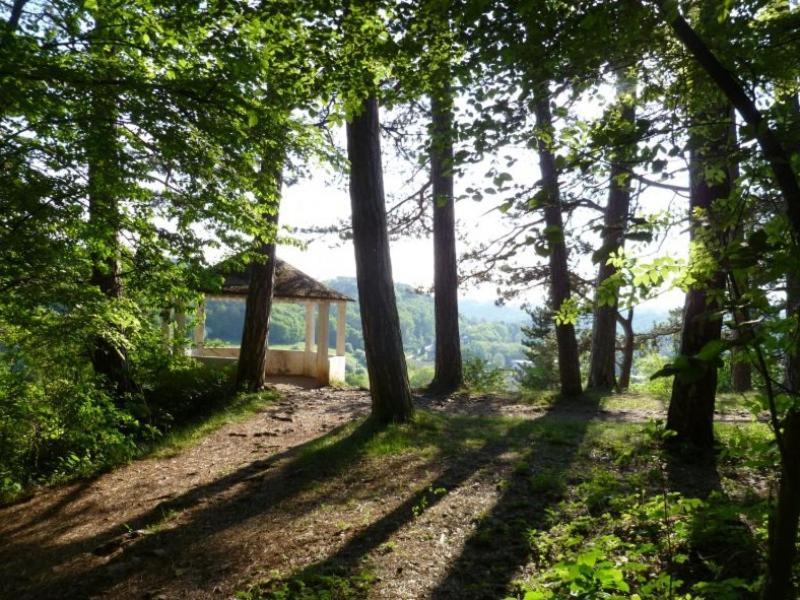 Bed and Breakfast Ferme Houard Bomal Esterno foto